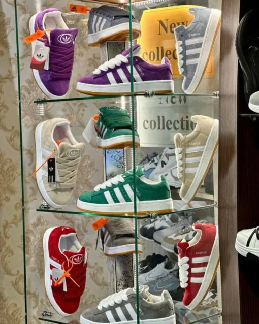 ⁦سنيكر Adidas⁩ - الصورة ⁦11⁩