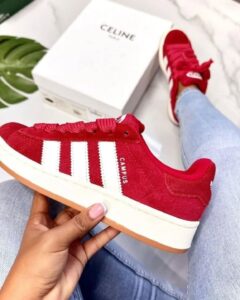 سنيكر Adidas