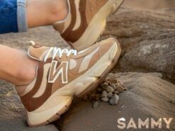 سنيكر New Balance