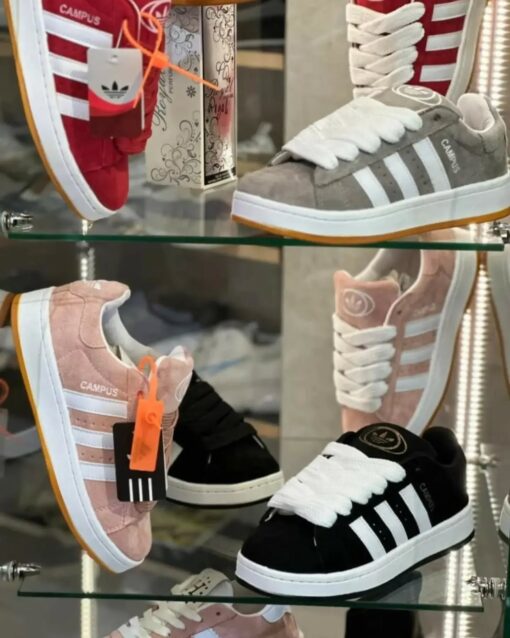 ⁦سنيكر Adidas⁩ - الصورة ⁦8⁩