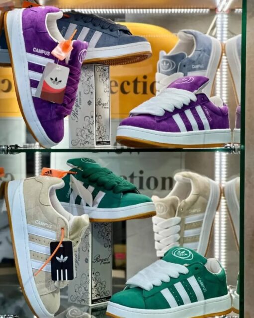 ⁦سنيكر Adidas⁩ - الصورة ⁦7⁩