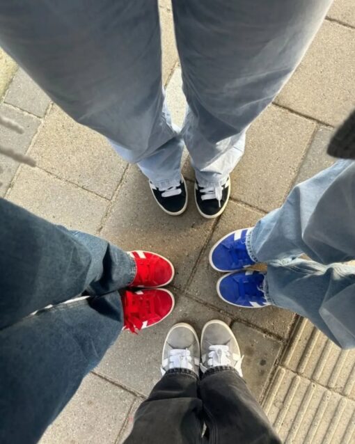 ⁦سنيكر Adidas⁩ - الصورة ⁦4⁩