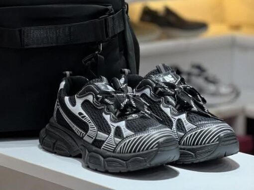 ⁦سنيكر Balenciaga⁩ - الصورة ⁦4⁩