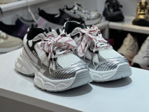 ⁦سنيكر Balenciaga⁩ - الصورة ⁦3⁩