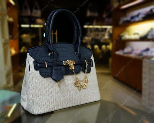 ⁦حقيبة حجم كبير Hermes⁩ - الصورة ⁦9⁩