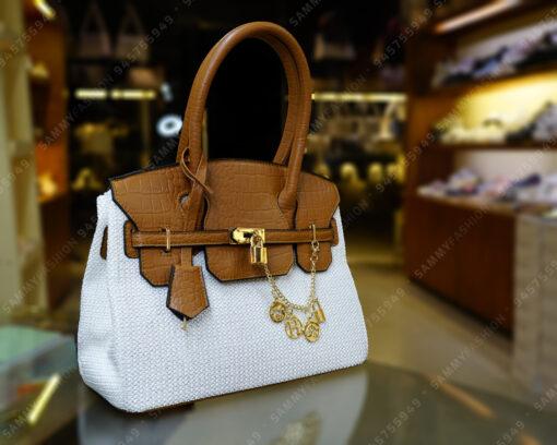 ⁦حقيبة حجم كبير Hermes⁩ - الصورة ⁦8⁩