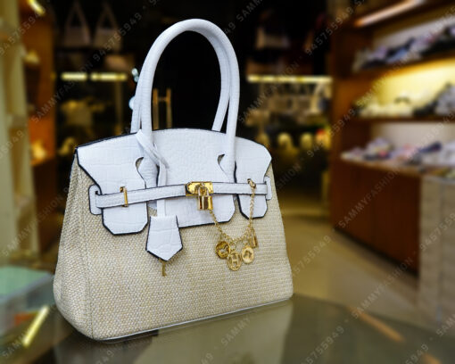 ⁦حقيبة حجم كبير Hermes⁩ - الصورة ⁦7⁩