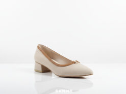 كندرة كعب عريض