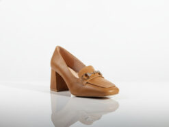 كندرة كعب عريض