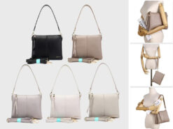 جزدان حجم وسط