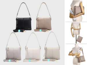 جزدان حجم وسط