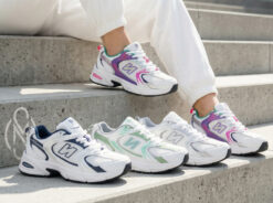 سنيكر New Balance